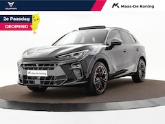 CUPRA Terramar - 1.5 TSI 272pk DSG e-Hybrid VZ Performance · 360 Camera · Panoramadak · SENNHEISER Audio ·