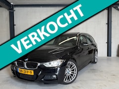 BMW 3-serie Touring - 328i M-Sport - Pano - Org NL - Stoelverwarming - Sport Automaat