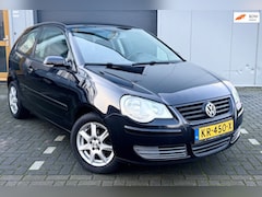 Volkswagen Polo - 1.2 Trendline
