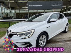 Renault Mégane E-Tech - 1.6 Plug-In Hybrid 160 PK / Automaat / Apple Carplay - Android Auto / Camera / Keyless / C