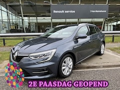 Renault Mégane E-Tech - Estate 1.6 Plug-In Hybrid 160 Business / Automaat / Apple Carplay - Android Auto / PDC V+A