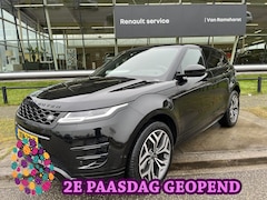 Land Rover Range Rover Evoque - 1.5 P300e AWD R-Dynamic S / 309PK / Plug In / 360° Camera / Apple Carplay - Android Auto 2