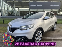 Renault Kadjar - TCe 130 PK Extase / Automaat / Pano-dak / Keyless / PDC V+A / Climate / LMV / 2e Paasdag o