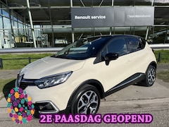 Renault Captur - 1.2 TCe 120 EDC Intens / Automaat / Camera/ Trekhaak / Climate Control / Keyless 2e Paasda
