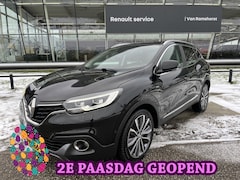 Renault Kadjar - TCe 130PK/ Bose / Automaat / Trekhaak /Dealer onderhouden/ Keyless / Lane assist / PDC 360