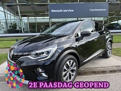 Renault Captur - 1.0 TCe 100 Bi-Fuel Intens / Keyless / Bose / Voorruitverw. / Cruise / Camera / 2e Paasdag