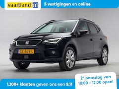 SEAT Arona - 1.0 TSI Style B. Int Aut. [ LED Navi Apple / Android Cruise Control]