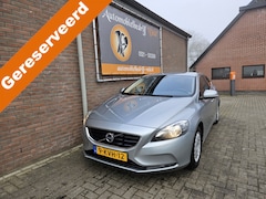 Volvo V40 - 1.6 D2 Summum