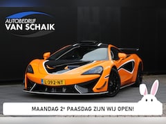 McLaren 620R - 620R 3.8 V8 | R-PACK | ROOFSCOOP | LIFT | BOWERS & WILKINS | FIRST OWNER |