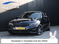 BMW 3-serie Touring - 330i High Executive Edition | M SPORT | LEDER | PANO-DAK | 360° CAMERA | CRUISE | APPLE CA