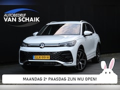Volkswagen Tiguan - 1.5 eTSI R-Line Business | MASSAGE | STOEL/STUURVERW. | 360° CAMERA | CRUISE | NAVI |