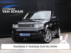 Land Rover Range Rover Sport - 3.0 TdV6 Autobiography | LEDER | MEMORY | SCHUIFDAK | TREKHAAK | H&K | CAMERA | CRUISE |