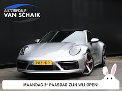 Porsche 911 - 3.0 Carrera 4 S | PANO-DAK | 360° CAMERA | BOSE | MEMORY | LEDER | SPORTCHRONO | CRUISE |