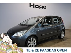 Mitsubishi Colt - 1.3 Inform Airco Lichtmetaal Afneembare Trekhaak Elektrisch pakket Inruil Mogelijk