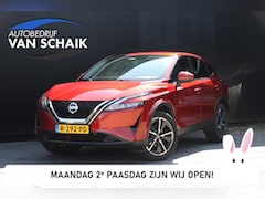 Nissan Qashqai - 1.3 MHEV N-Style | 360° CAMERA | TREKHAAK | LMV | CRUISE | NAVI |