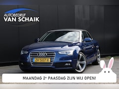 Audi A5 Cabriolet - 1.8 TFSI | S LINE | LEDER | STOELVERW. | CAMERA | NAVI | CRUISE |