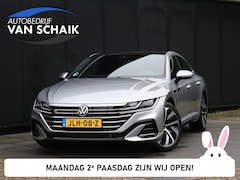 Volkswagen Arteon - 1.4 TSI eHybrid R-Line Business+ | PANO-DAK | SOH 92, 6% | TREKHAAK | CAMERA | HEAD-UP | S