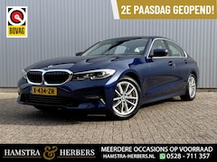 BMW 3-serie - 330i High Executive Edition blauw