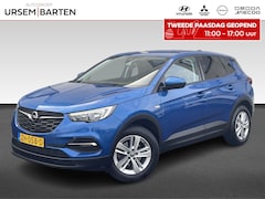 Opel Grandland X - 1.2 Turbo Online Edition