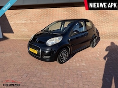 Citroën C1 - 1.0-12V Ambiance|AIRCO|NWE APK|ELEK RAMEN