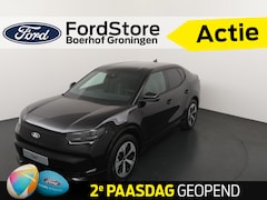 Ford Capri - Standard Range RWD 52 kWh 170pk