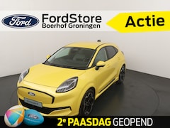 Ford Puma Gen-E - Premium 44 kWh | Winter Pack | Driver Assist |