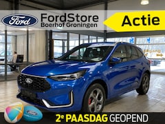 Ford Kuga - 2.5 PHEV 243 pk ST-Line X | Trekhaak I AGR stoelen I Matrix LED I Adapt Cruise I Winter Pa