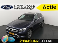 Mercedes-Benz GLC-klasse - 350e 4MATIC 320PK Premium Plus | Panoramadak | Leder | 360 Camera | 19Inch | Elek. stoelen