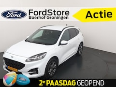 Ford Kuga - 2.5 PHEV 225 pk ST-Line | Winter Pack | Camera | All-season banden | Elekt. achterklep | C