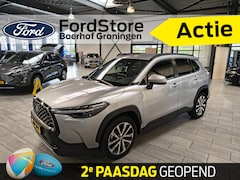 Toyota Corolla Cross - Hybrid 140pk Dynamic | Adapt. Cruise | Elek. Klep | Camera | Keyless | LED | Apple/Android