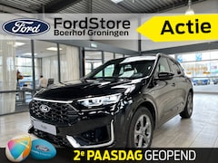 Ford Kuga - ST-Line X 2.5 PHEV 243 pk Matrix LED | Winter Pack | HUD | 360° Camera | B&O | Adapt. Crui