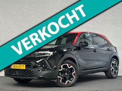Opel Mokka - 1.2 Turbo Ultimate GS Line - Lane - 360 - Acc