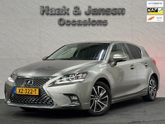 Lexus CT 200h - Business hybrid Line Navi Camera Automaat