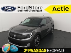 Ford Explorer - Select Ext. Range RWD 77 kWh | B&O |