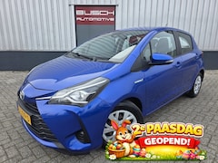 Toyota Yaris - 1.5 Hybrid 5 deurs Active | CRUISE CONTROL |