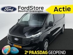 Ford Transit Custom - 320 2.0 TDCI L2H1 Trend | Achteruit rijcamera | Stoelverwarming | Adaptieve cruise control