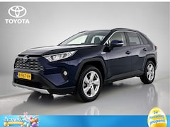 Toyota RAV4 - 2.5 Hybrid Dynamic | Trekhaak | Navigatie | Parkeersensoren | Cruise Control Adaptief Toyo