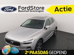 Volvo XC60 - 2.0 T6 Plug-in hybrid 350 pk AWD Core Bright | Pano | El. a. klep | Camera | LED | 18" | K