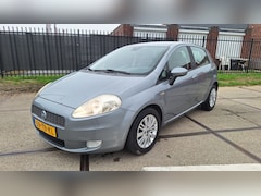 Fiat Grande Punto - 1.4-16V Emotion