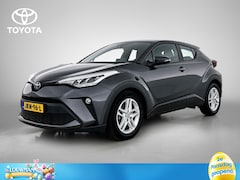 Toyota C-HR - 1.8 Hybrid Active | Achteruitrijcamera | Airco | Cruise Control