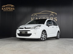 Citroën C3 - 1.2 VTi Collection |Airco|Pano|Trekhaak|Cruise|