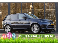 Land Rover Range Rover Sport - 2.0 P400e HSE Dynamic