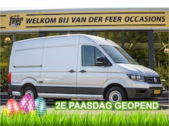 Volkswagen Crafter - 35 2.0 TDI L3H3 Comfortline EX.BTW