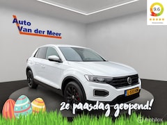 Volkswagen T-Roc - 2.0 TSI 4Motion Sport