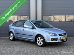 Ford Focus - 1.6-16V Futura NWE APK