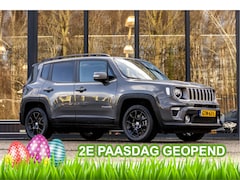 Jeep Renegade - 4xe 190 Plug-in Hybrid Electric Limited Business