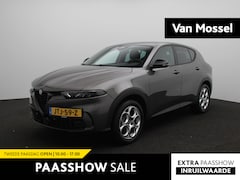 Alfa Romeo Tonale - 1.3T PHEV Sprint Aut. | LED | Adaptieve Cruise Control | Navi |