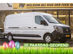 Nissan Interstar - 2.3 dCi L3H2 N-Connecta EX.BTW 150pk