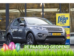 Land Rover Discovery Sport - 2.0 TD4 HSE