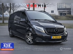 Mercedes-Benz V-klasse - 250d Extra Lang DC Avantgarde XL DEALER ONDERHOUDEN NETTE VKLASSE